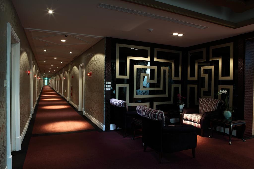 Chia Shih Pao Hotel Taibao Exterior photo
